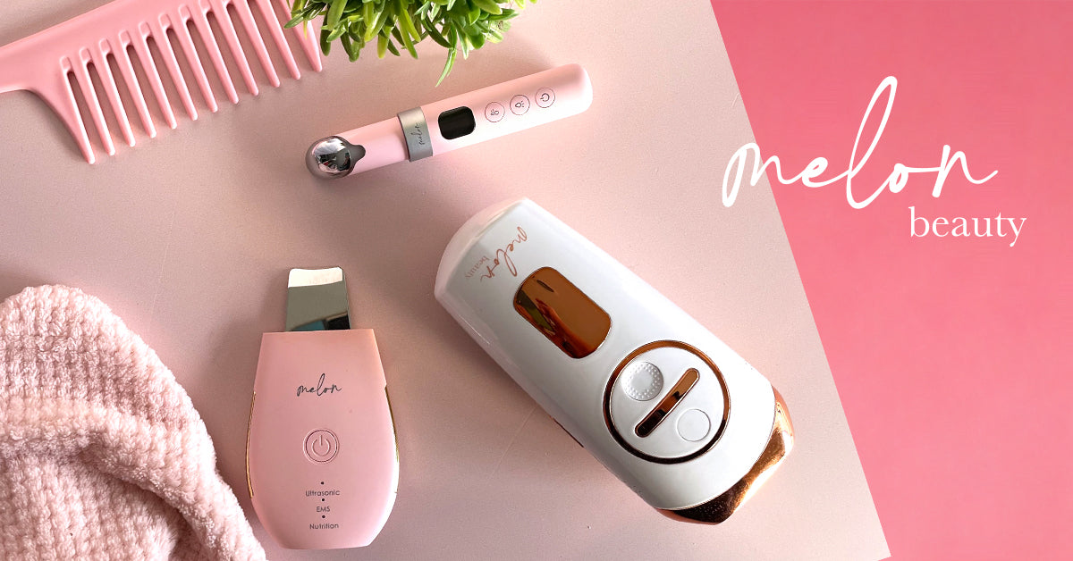 Melon Beauty Skincare y Aparatología para el Cuidado de La Piel