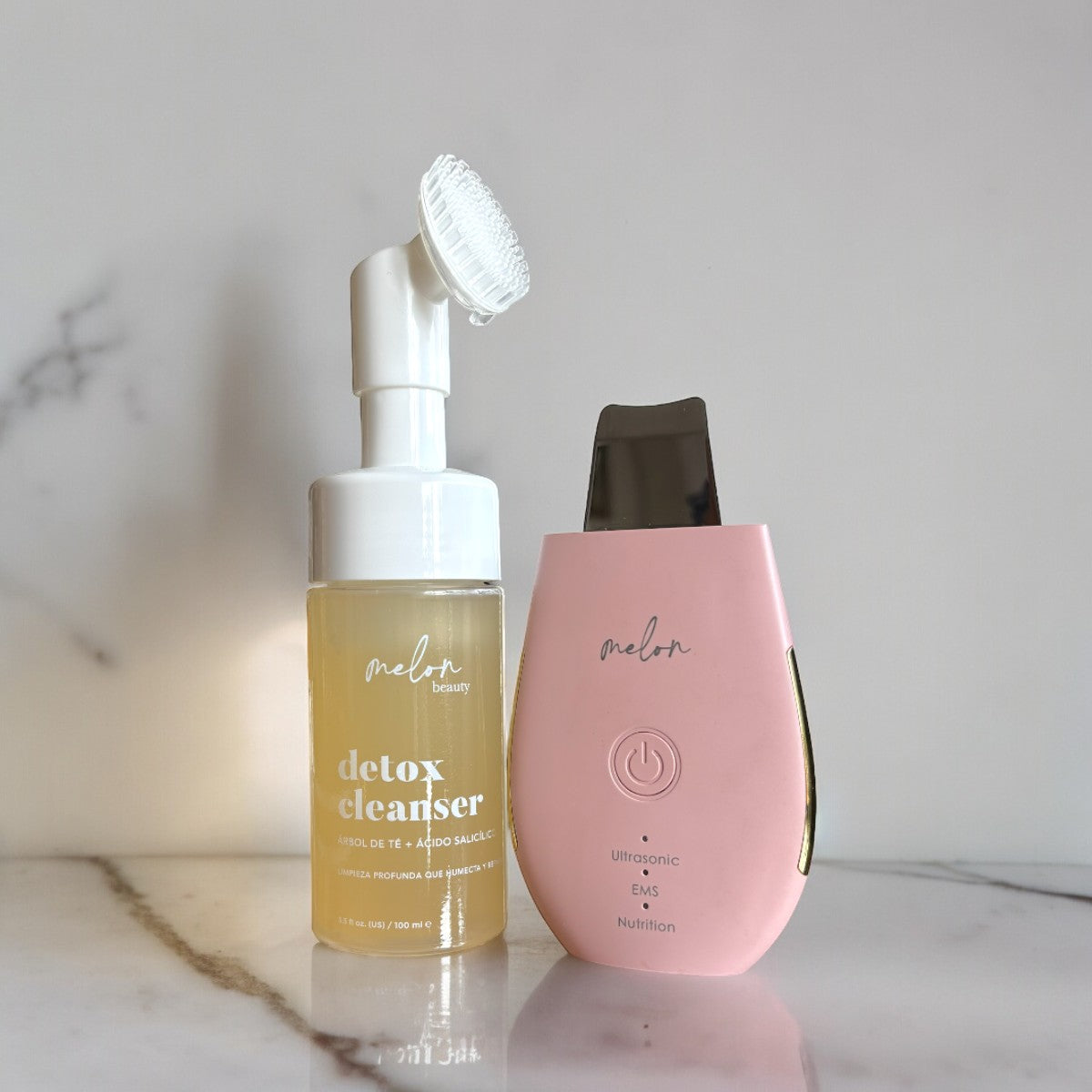 Doble Limpieza Oferta FLASH!