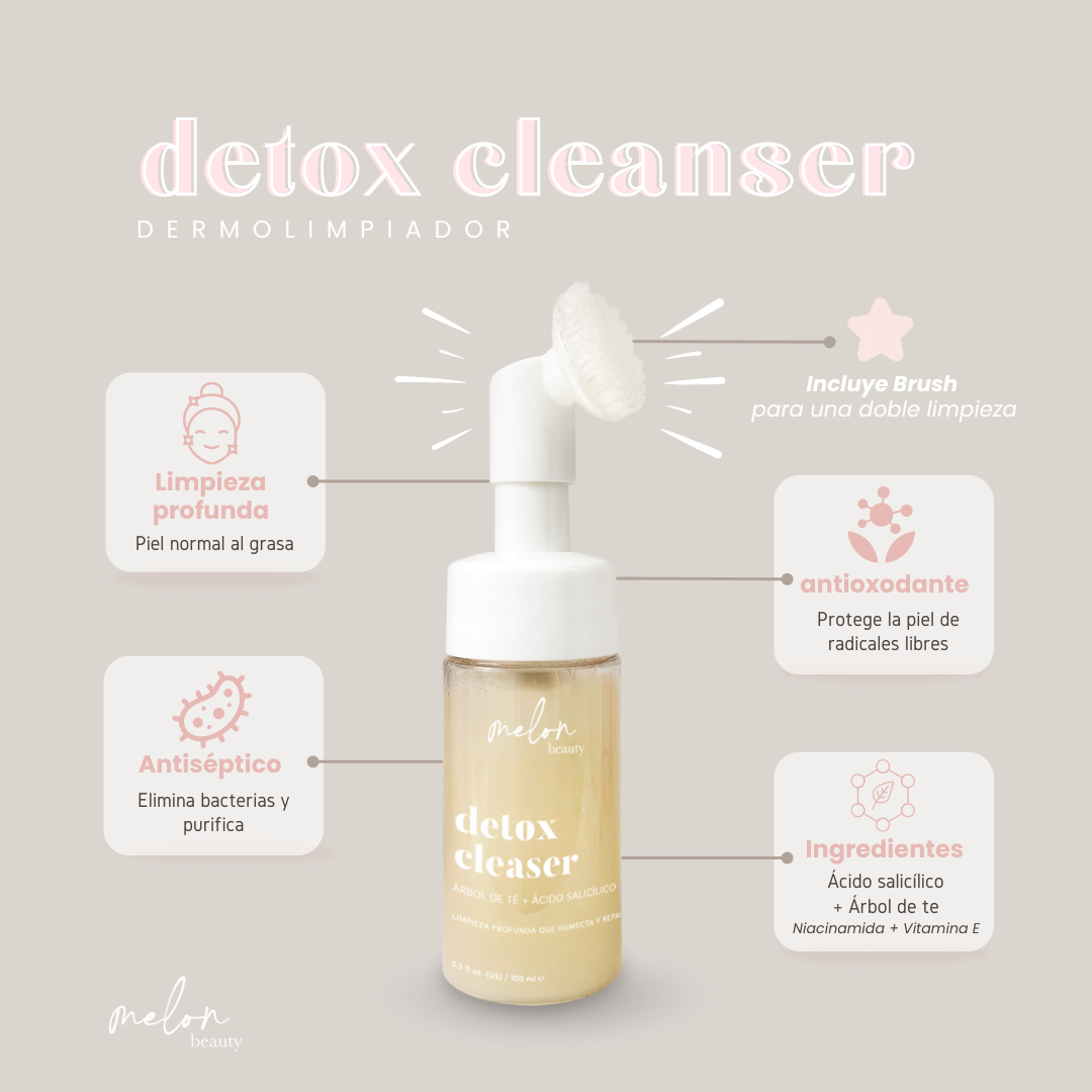 Doble Limpieza Oferta FLASH!