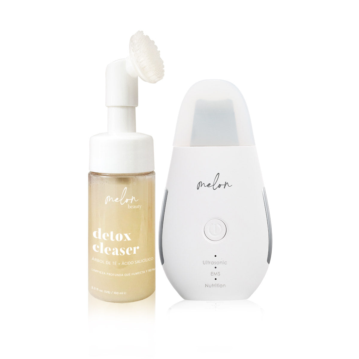 Doble Limpieza Oferta FLASH!