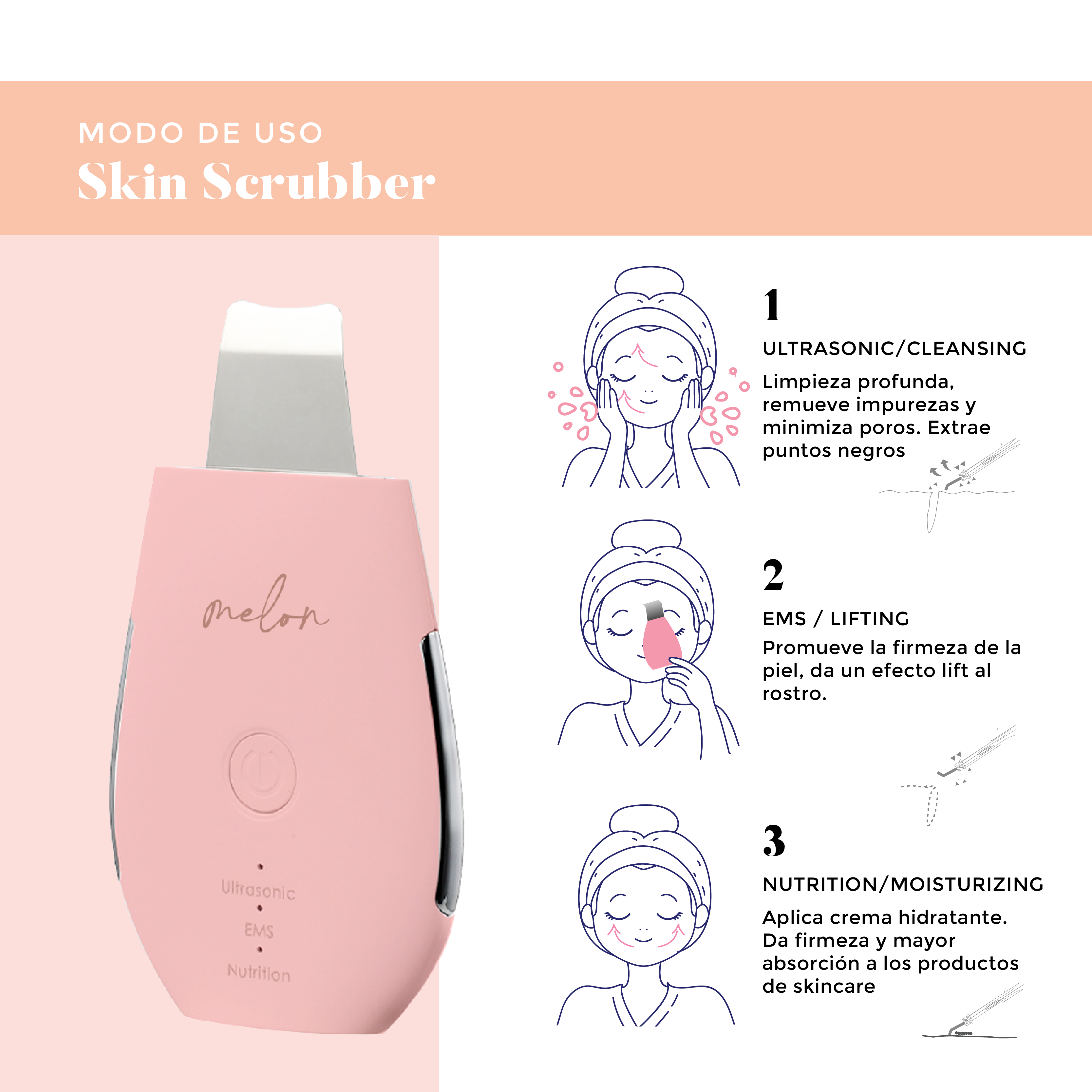 Doble Limpieza Oferta FLASH!